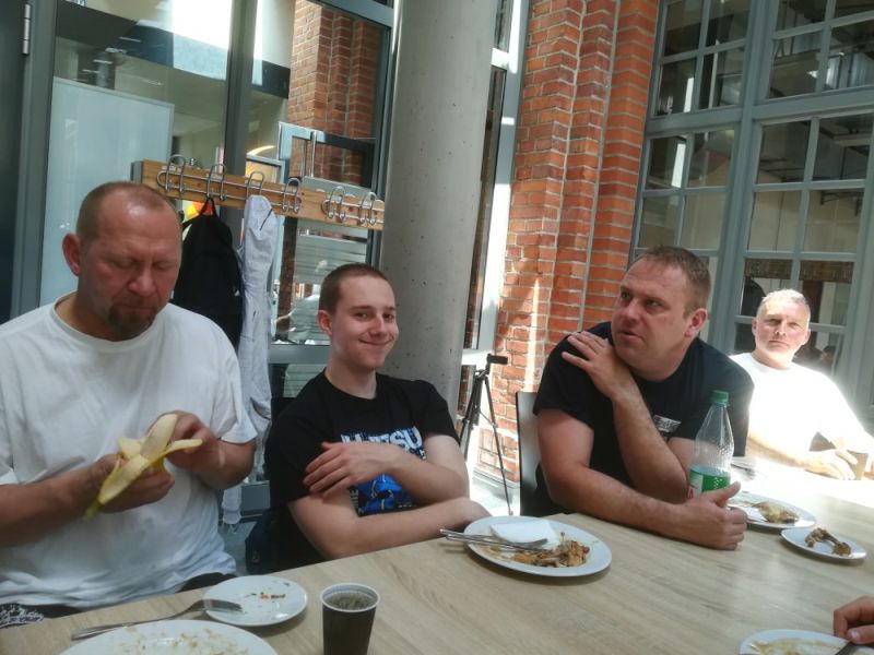 akademie 2019