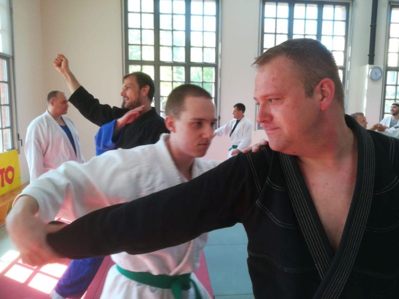 akademie 2019