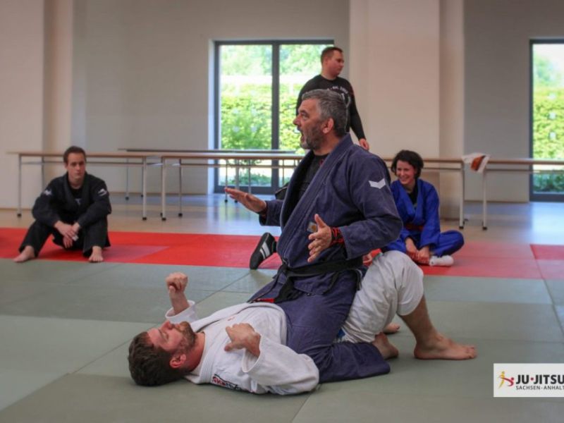 akademie 2019