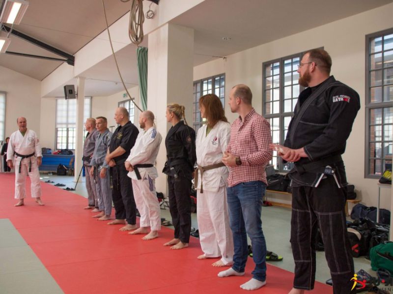 akademie 2017