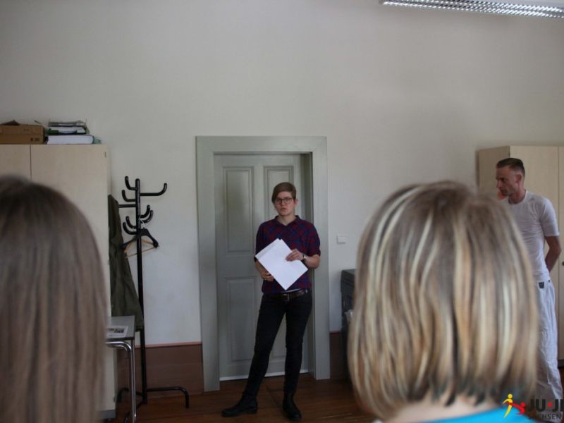 akademie 2017