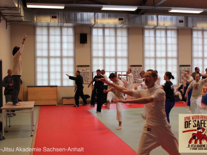 akademie 2015
