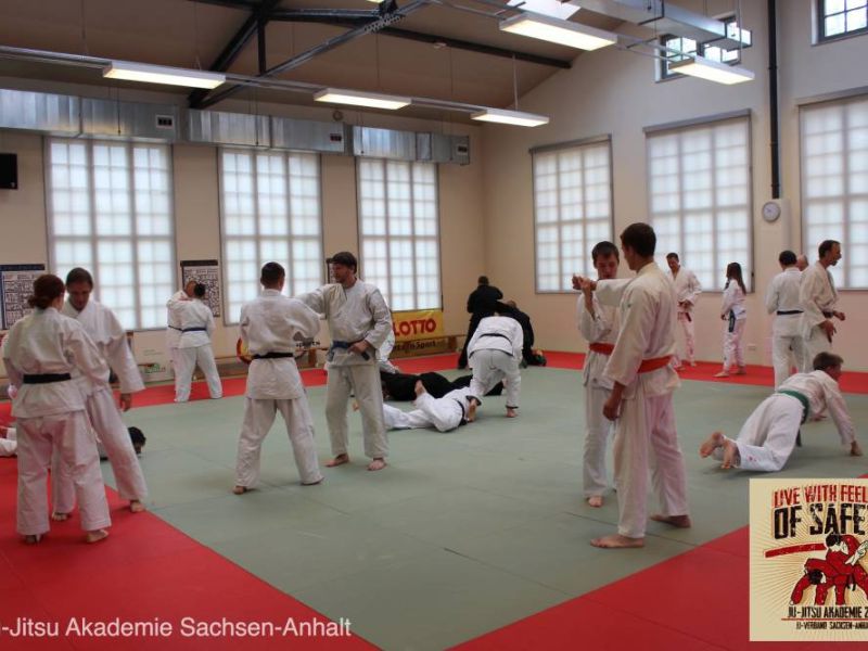 akademie 2015