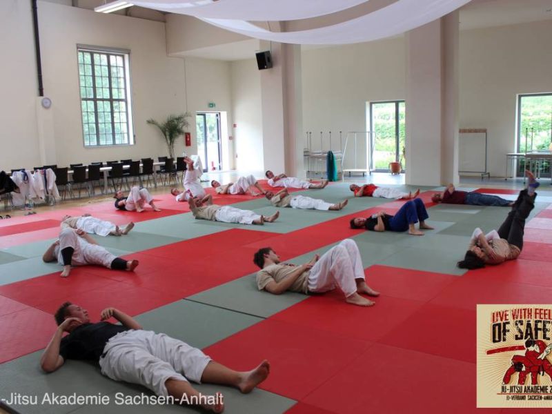 akademie 2015