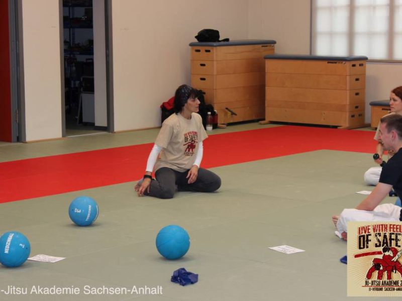 akademie 2015