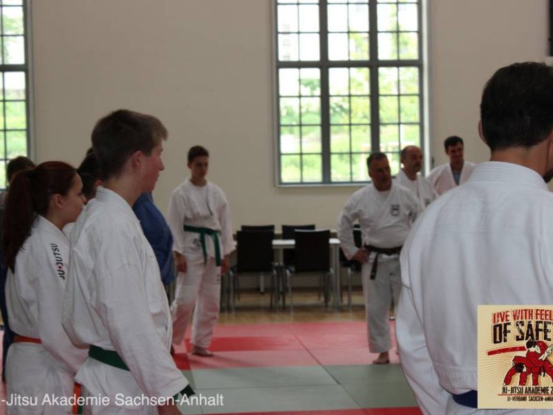 akademie 2015