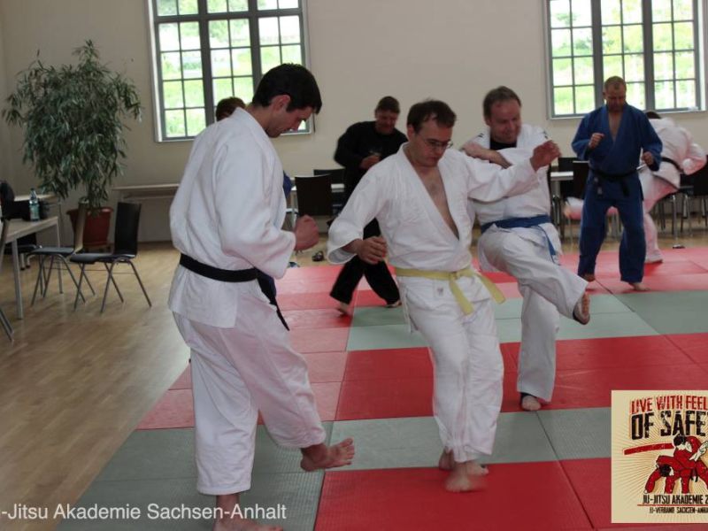 akademie 2015