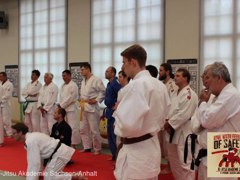 akademie 2015
