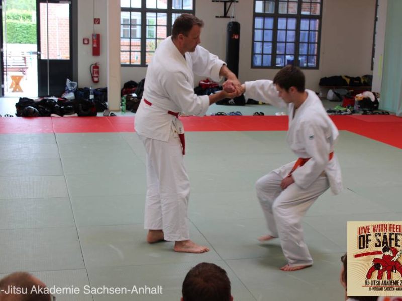 akademie 2015