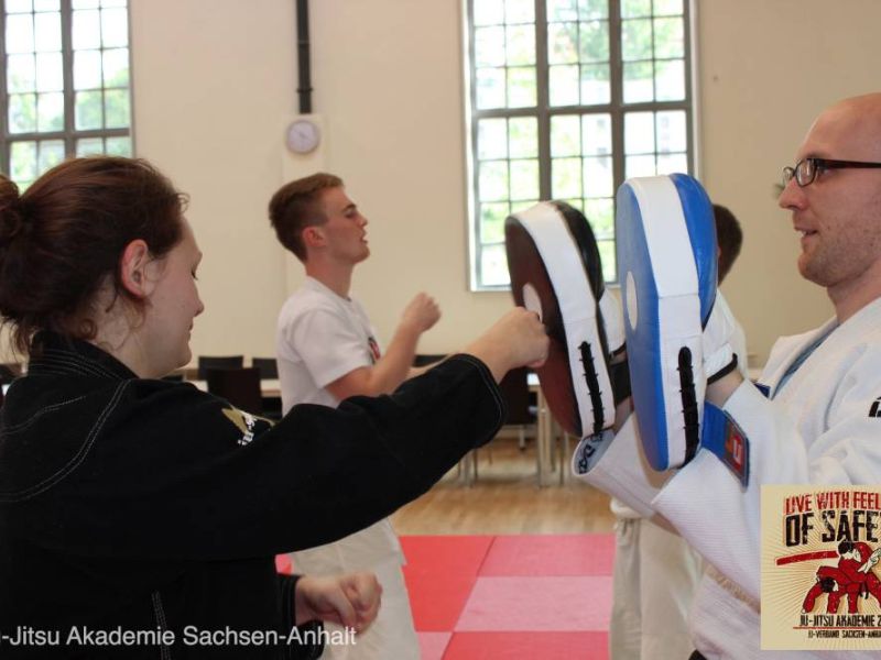 akademie 2015