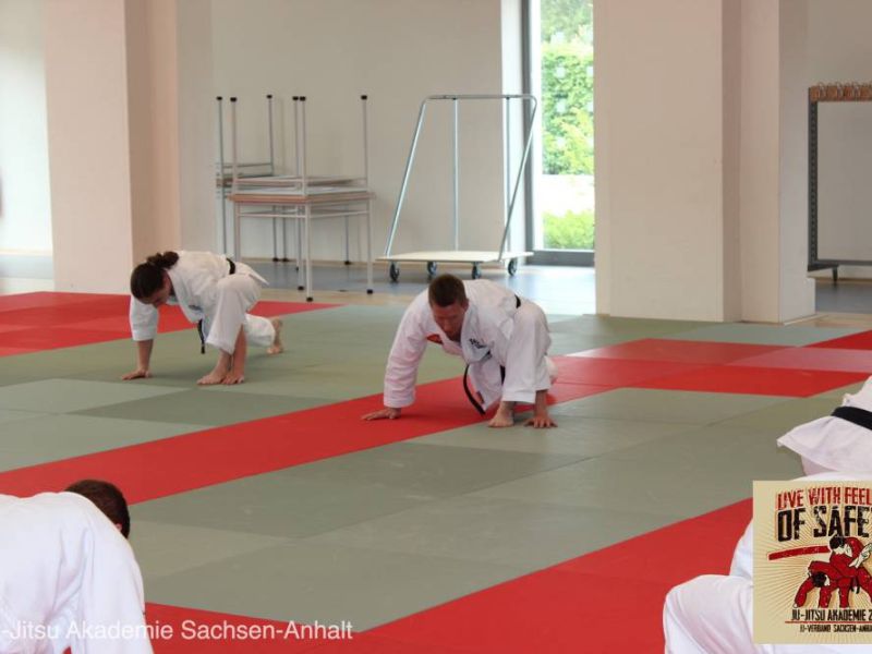 akademie 2015
