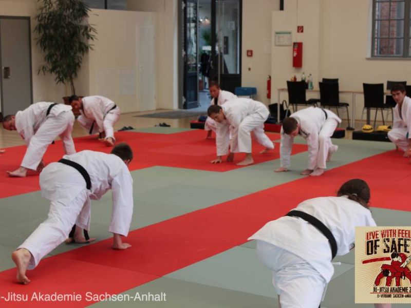 akademie 2015