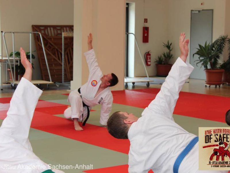 akademie 2015