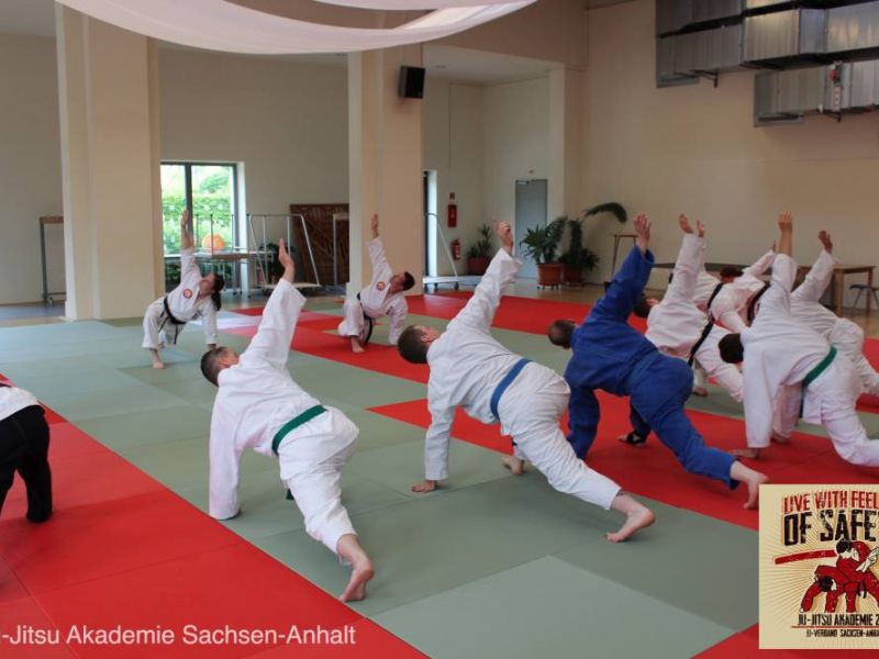 akademie 2015