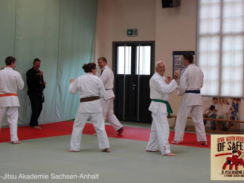 akademie 2015