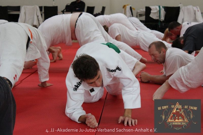 akademie 2014