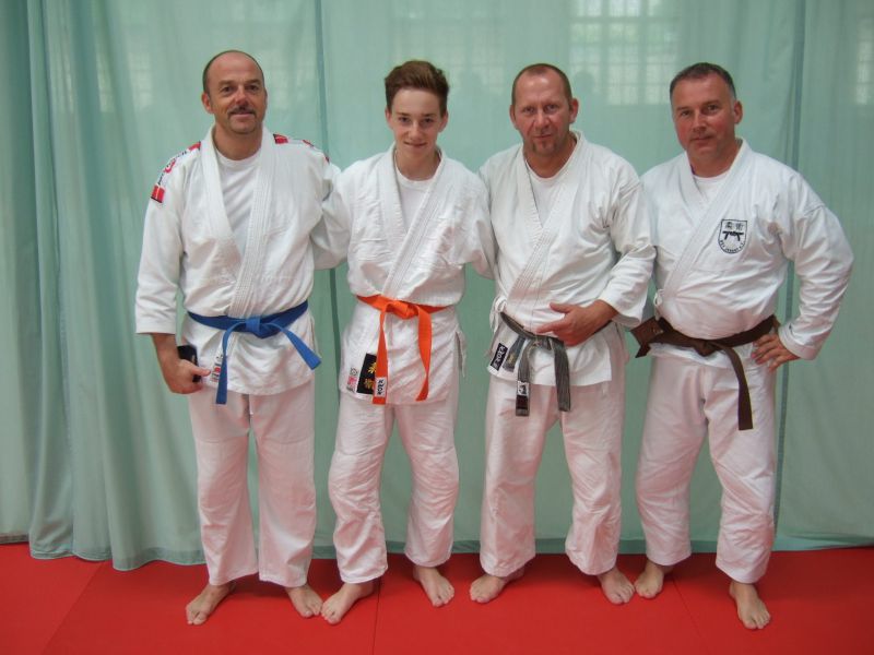 akademie 2014
