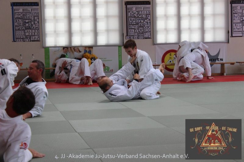 akademie 2014