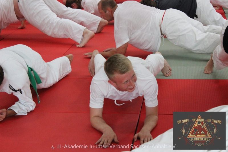 akademie 2014
