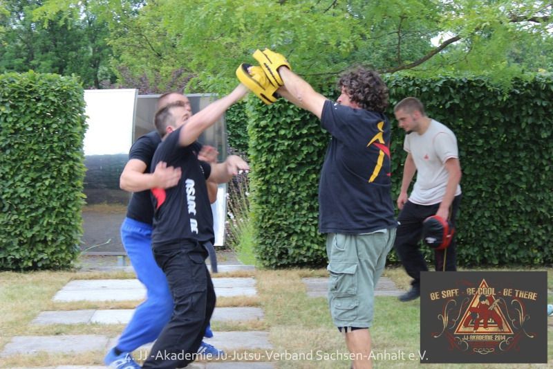 akademie 2014