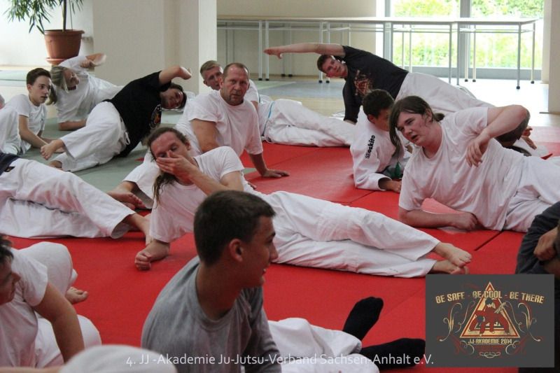 akademie 2014