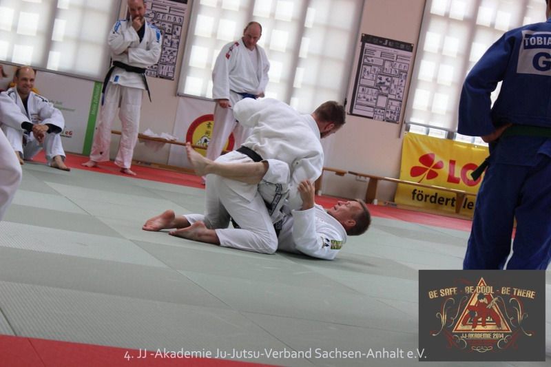 akademie 2014