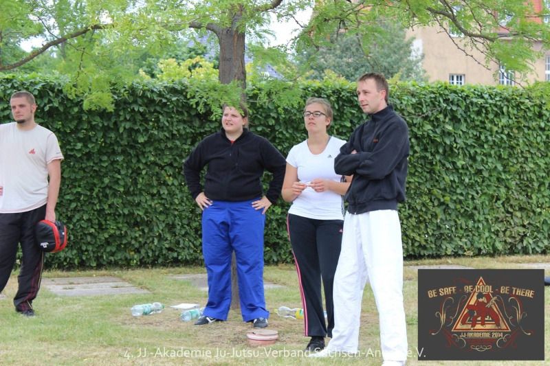 akademie 2014