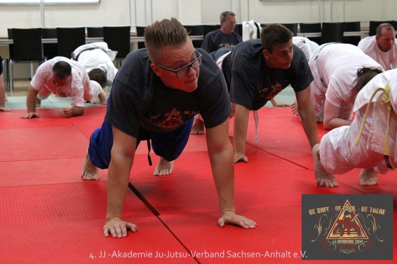 akademie 2014