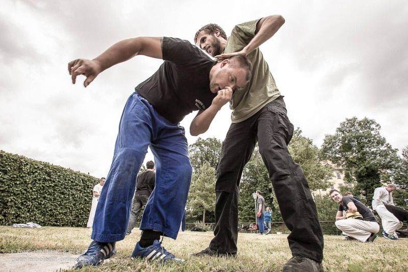 akademie 2014