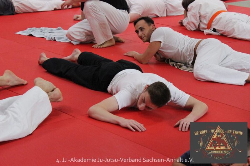 akademie 2014