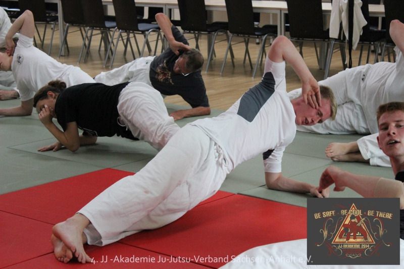 akademie 2014
