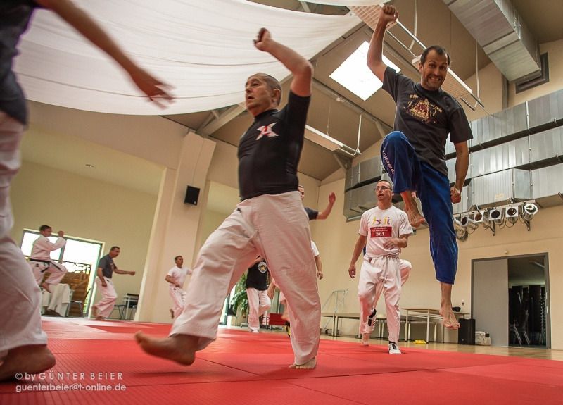 akademie 2014