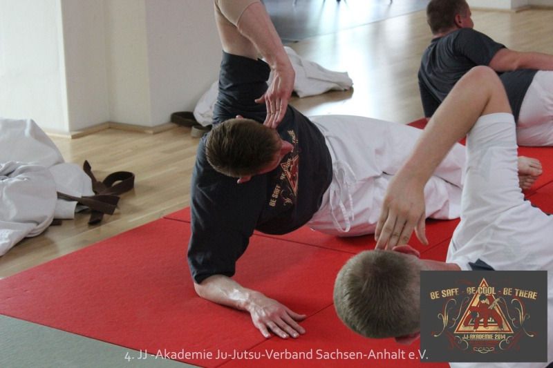 akademie 2014