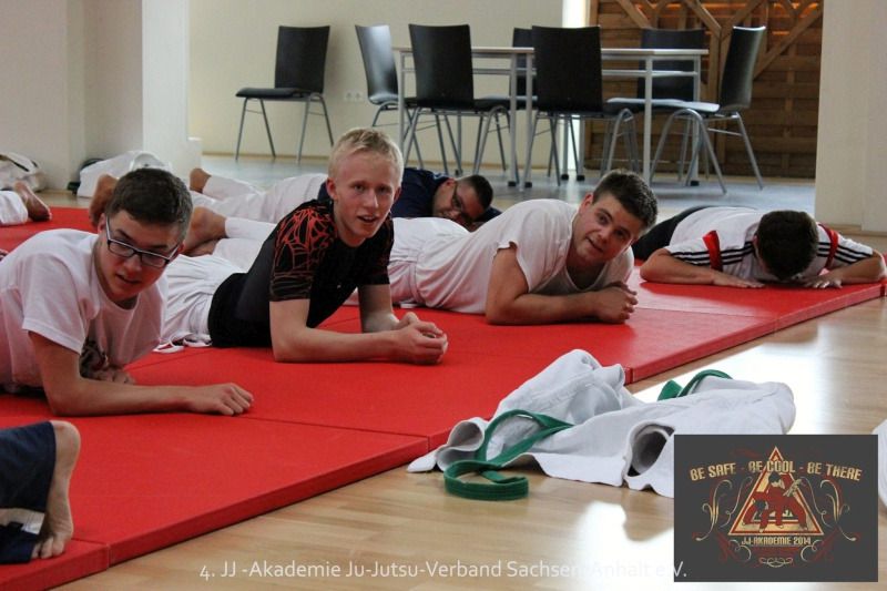 akademie 2014
