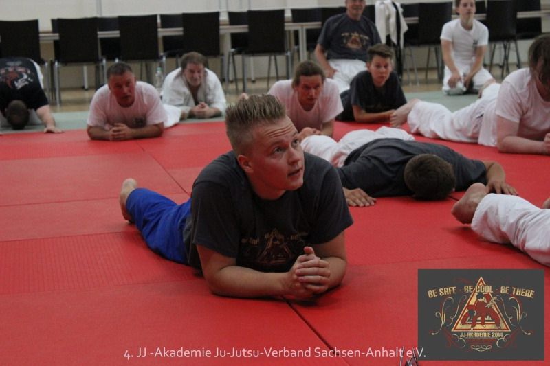 akademie 2014