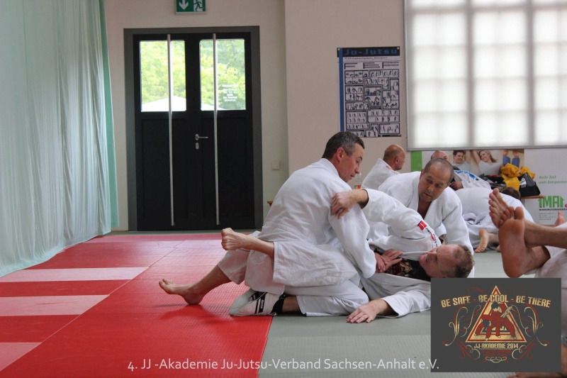 akademie 2014