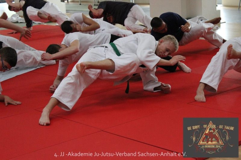 akademie 2014