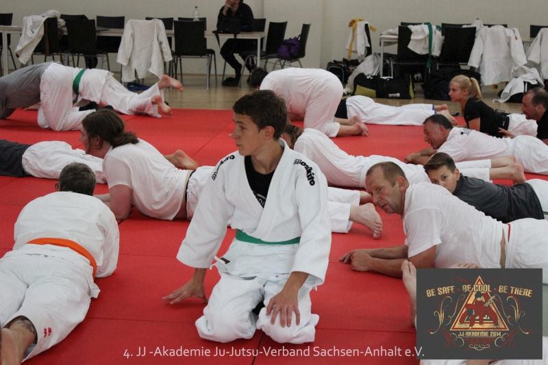 akademie 2014