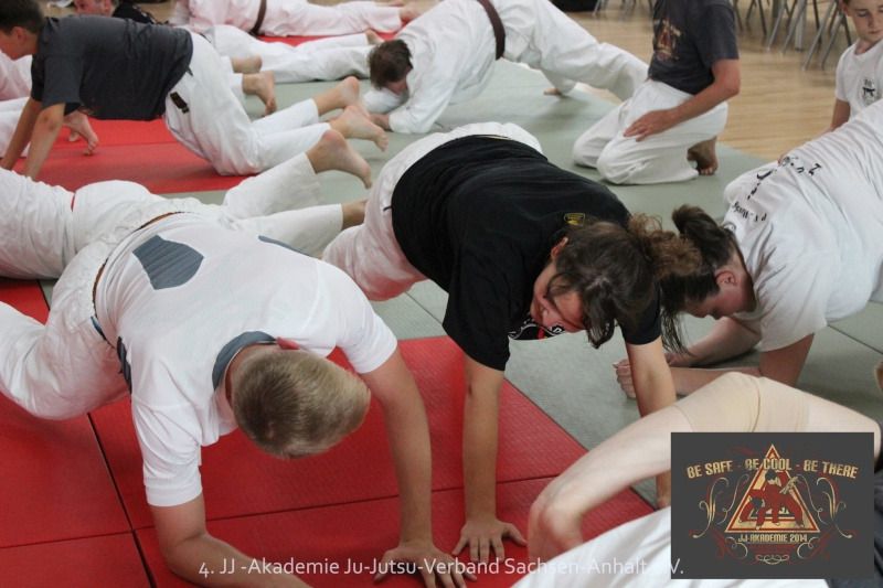 akademie 2014