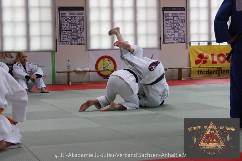 akademie 2014