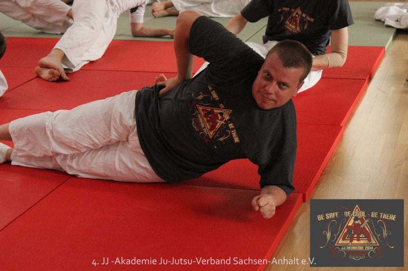 akademie 2014