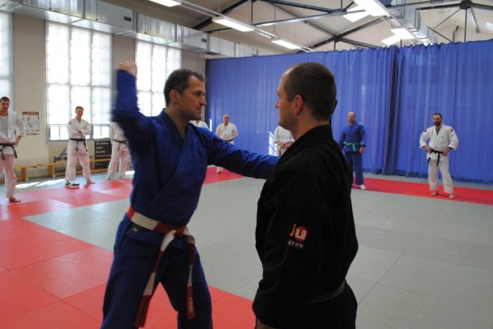 akademie 2013