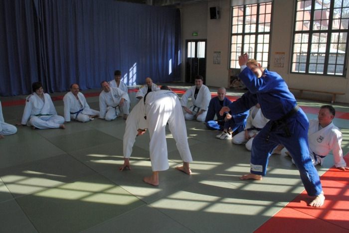 akademie 2013