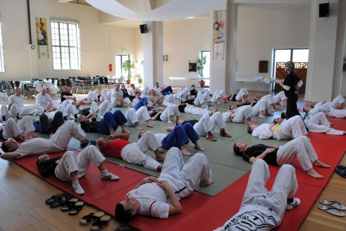 akademie 2013