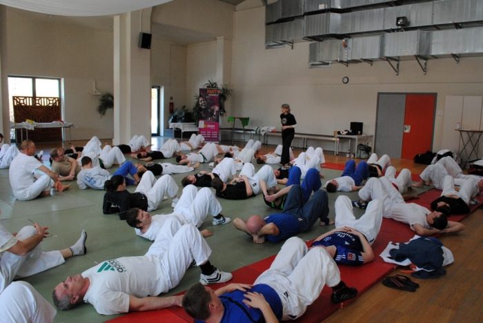 akademie 2013