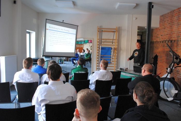 akademie 2013
