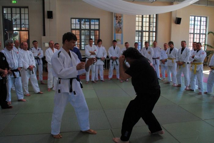akademie 2013