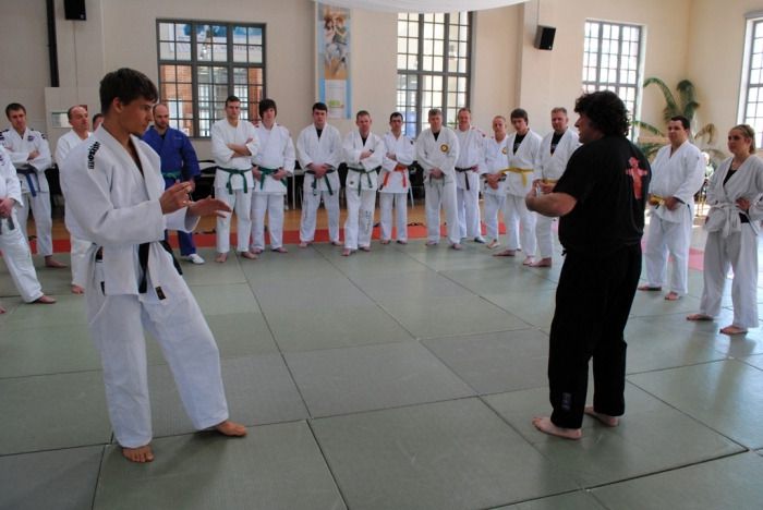 akademie 2013