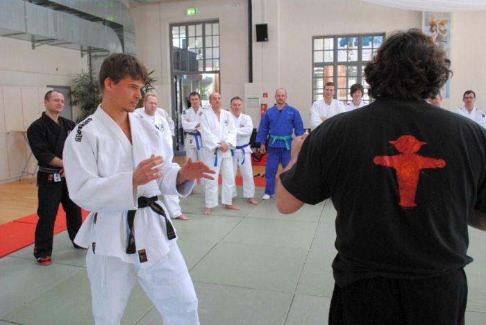 akademie 2013
