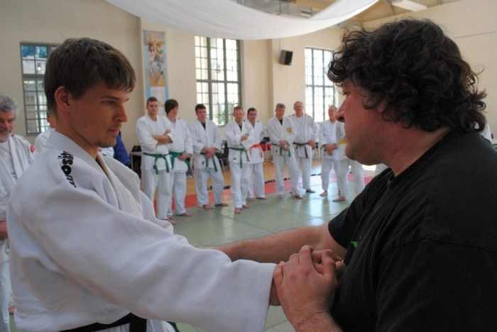 akademie 2013